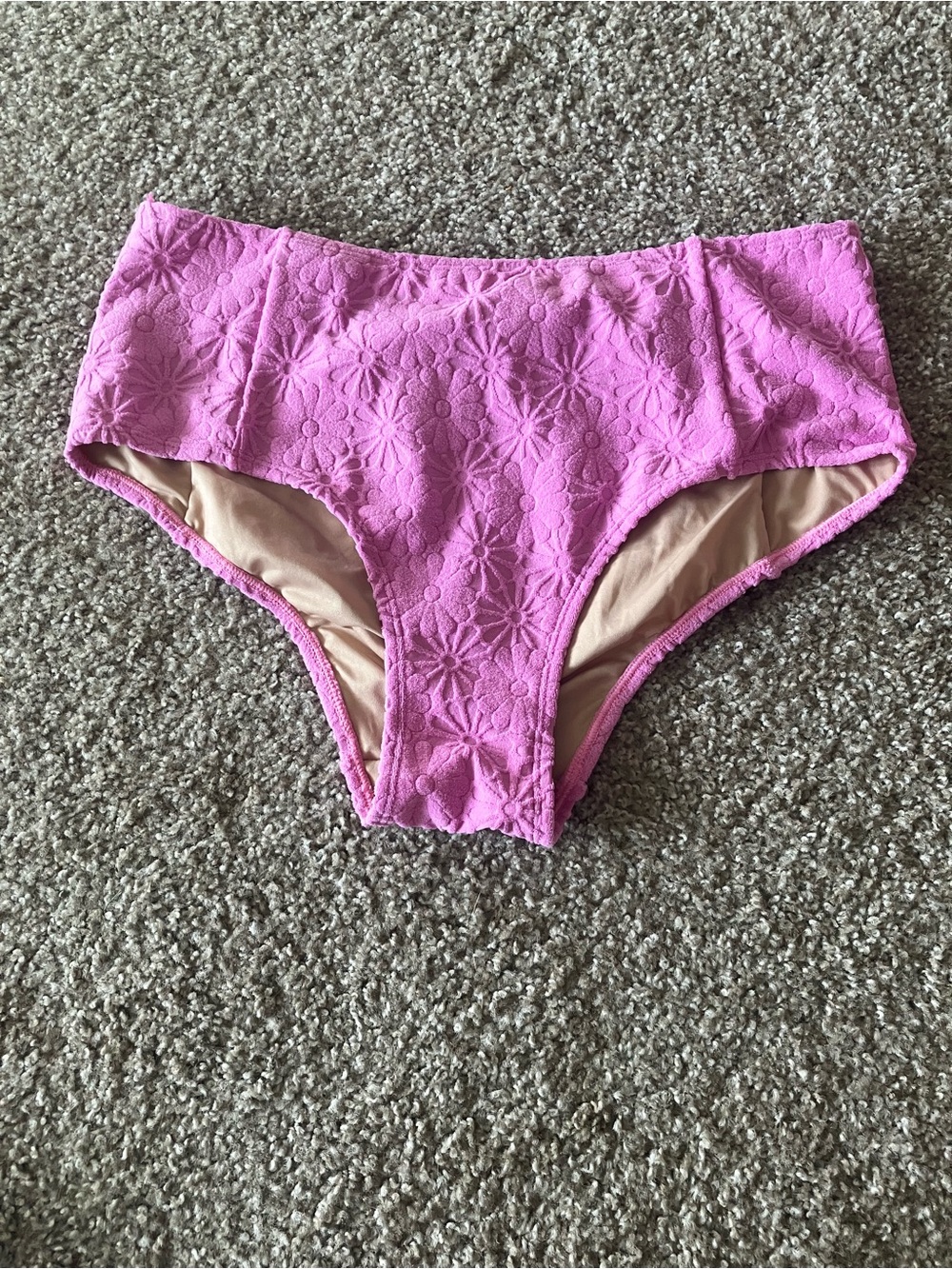 Kortni Jeane Swim Bottoms